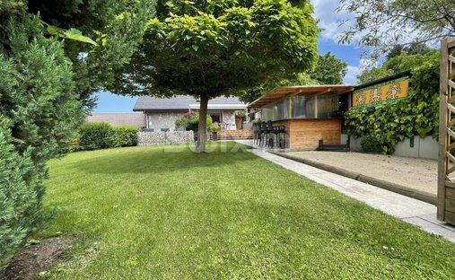 House in Cruseilles, Auvergne-Rhône-Alpes, France 1