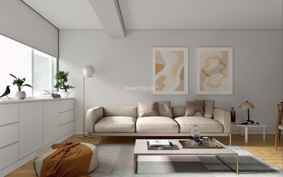 Apartment in Estrela, Lisbon, Portugal 2 - 14342782