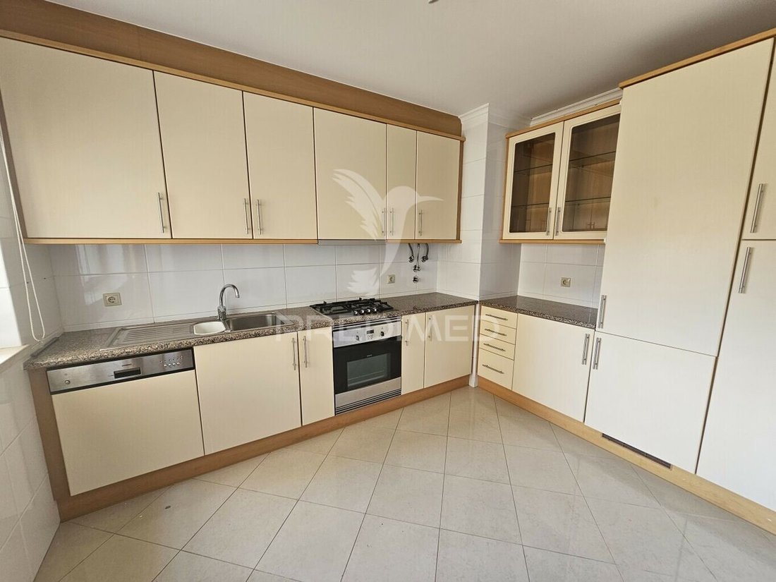 Apartment in Vilamoura, Quarteira, Algarve 3 - 14347202