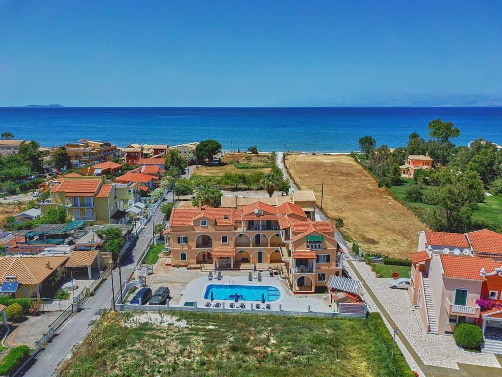 Apartment in Northern Corfu, Peloponnese, Western Greece and the Ionian, Greece 4 - 14344780