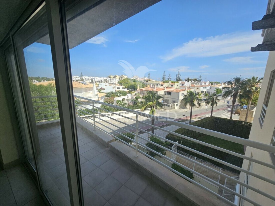 Apartment in Vilamoura, Quarteira, Algarve 1 - 14347202