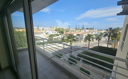 Appartamento a Vilamoura, Quarteira, Algarve 1