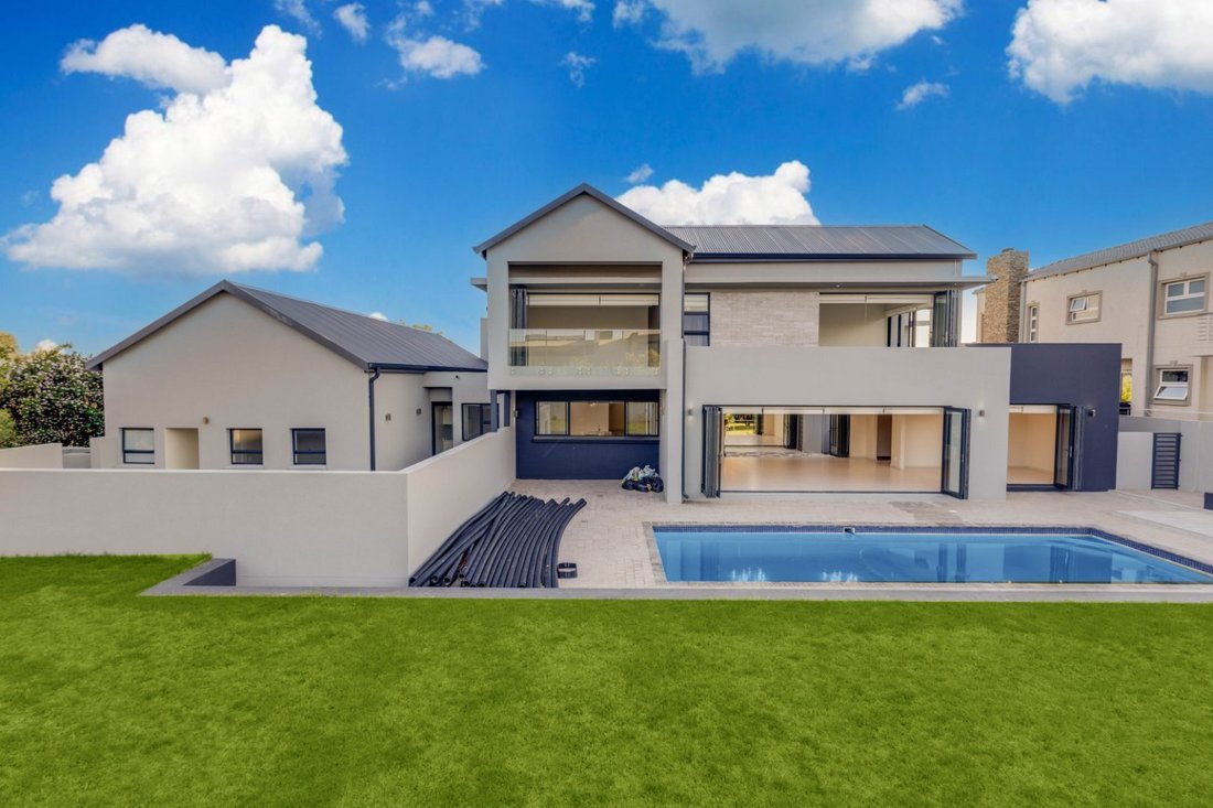 House in Midrand, Gauteng, South Africa 2 - 14344910