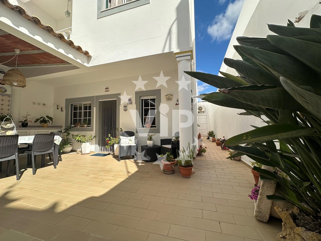 Villa in Pechao, Algarve, Portugal 3 - 14342731