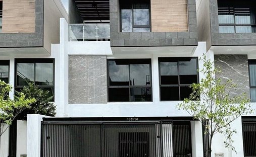 Haus in Bangkok, Bangkok, Thailand 1