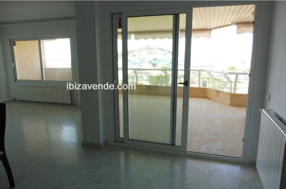 Apartment in Ibiza Town, Balearic Islands, Spain 3 - 14345014