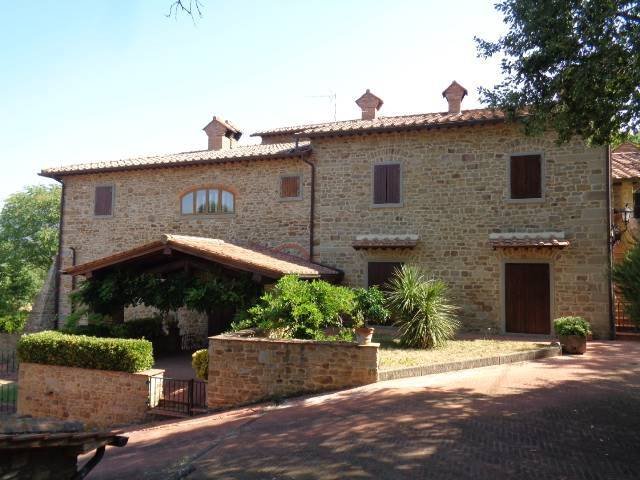 Rigutino - Frassineto, Arezzo, Tuscany 1 - 14347651