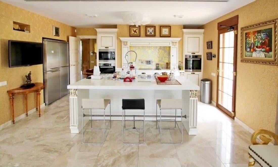 Chalet in Altea, Valencian Community, Spain 5 - 14347013