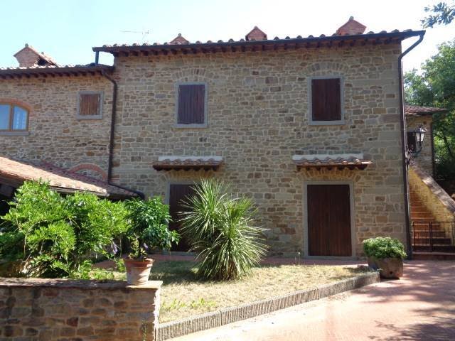 Rigutino - Frassineto, Arezzo, Tuscany 2 - 14347651