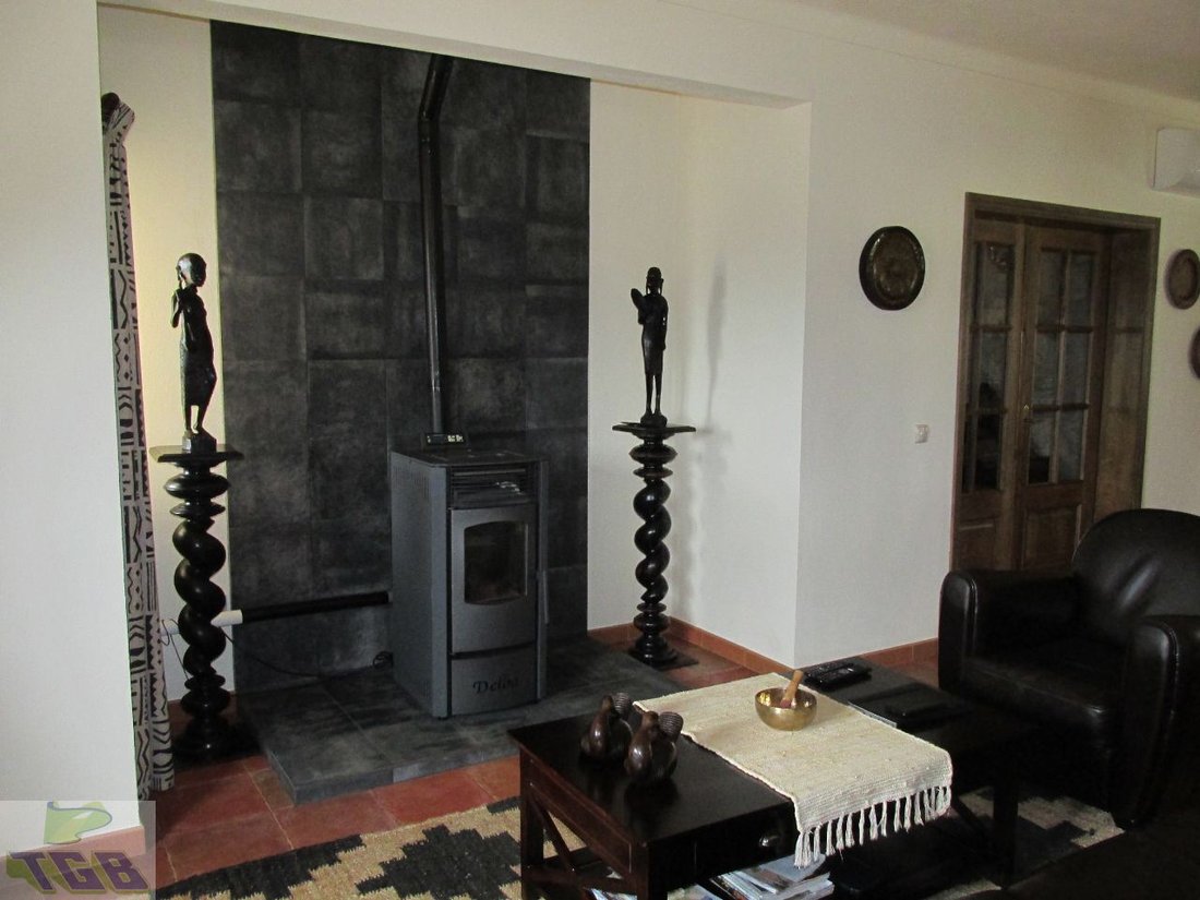Farm Ranch in Cabeco de Vide, Portalegre District, Portugal 5 - 14345559
