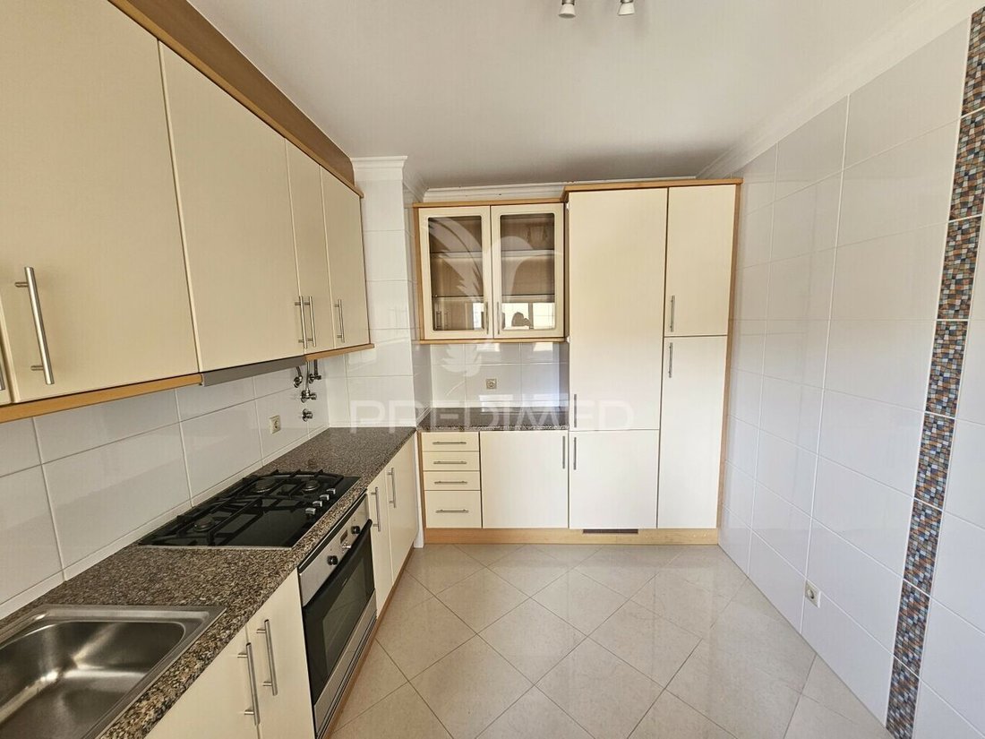 Apartment in Vilamoura, Quarteira, Algarve 4 - 14347202