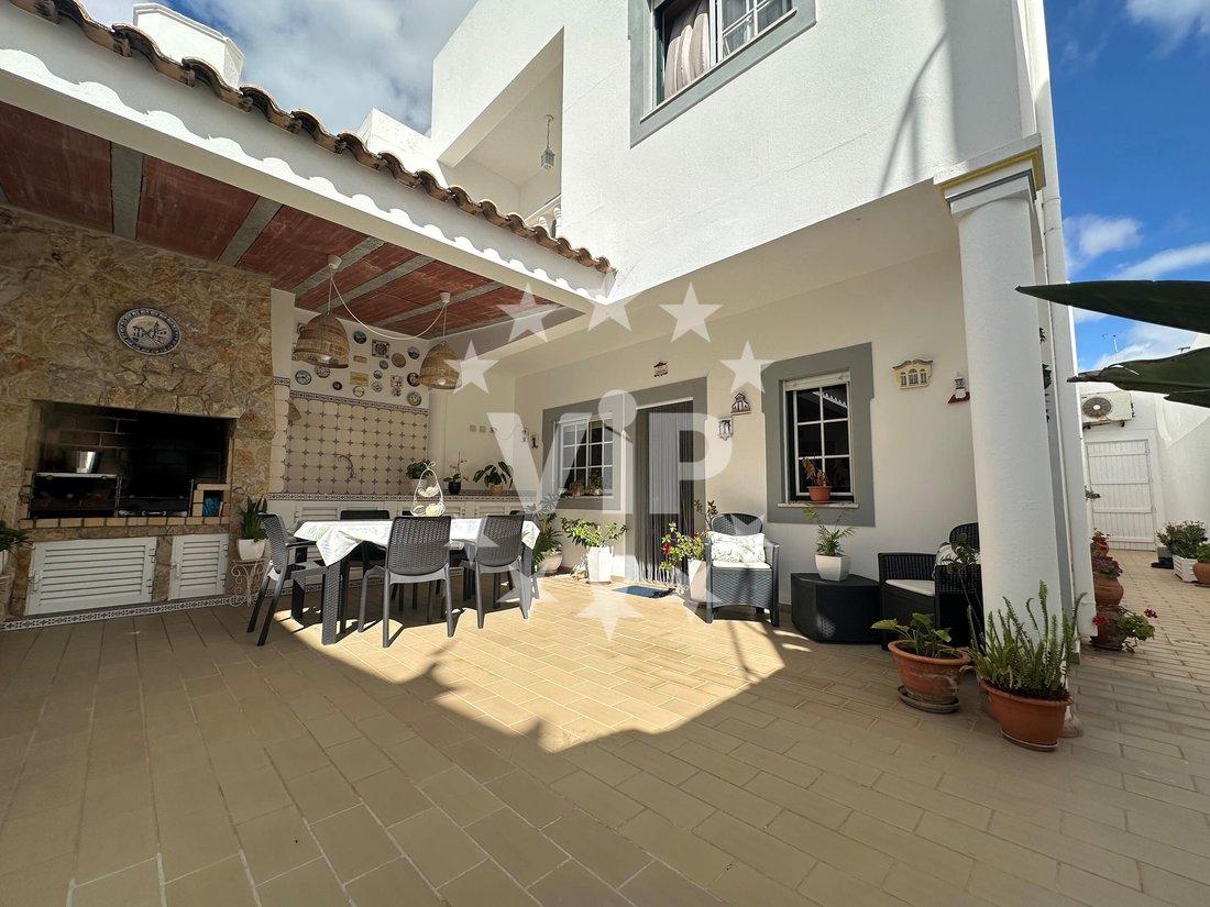 Villa in Pechao, Algarve, Portugal 2 - 14342731