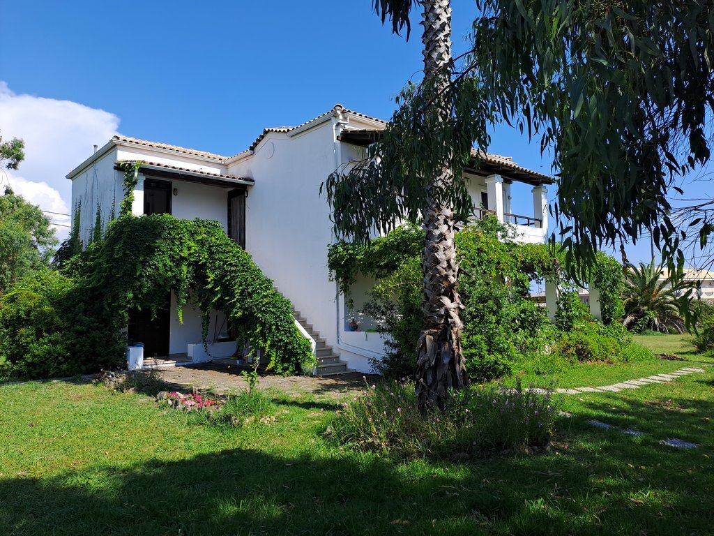 Apartment in Korissia, Peloponnese, Western Greece and the Ionian, Greece 1 - 14344789