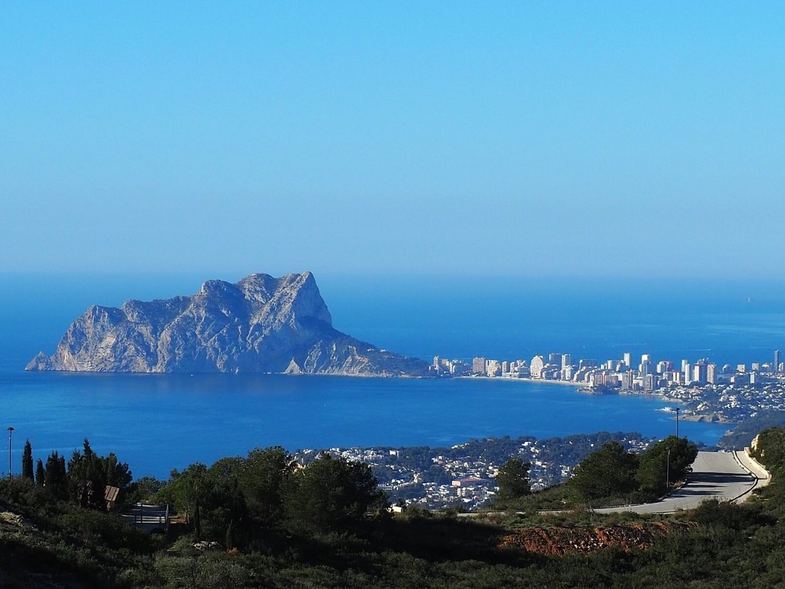 Villa in Xabia / Javea, Valencian Community, Spain 5 - 14346382