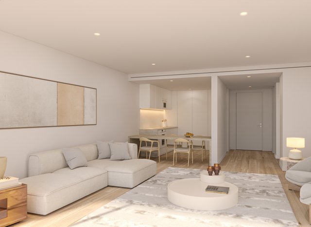 Apartment in Quarteira, Algarve, Portugal 2 - 14346910