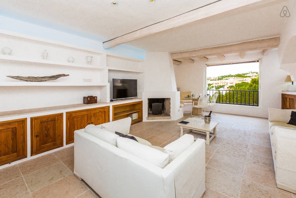 Apartment in Marina di Porto Cervo, Porto Cervo, Italy 2 - 11177509