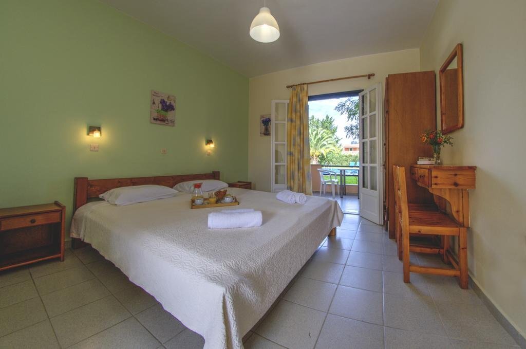 Apartment in Northern Corfu, Peloponnese, Western Greece and the Ionian, Greece 2 - 14344766
