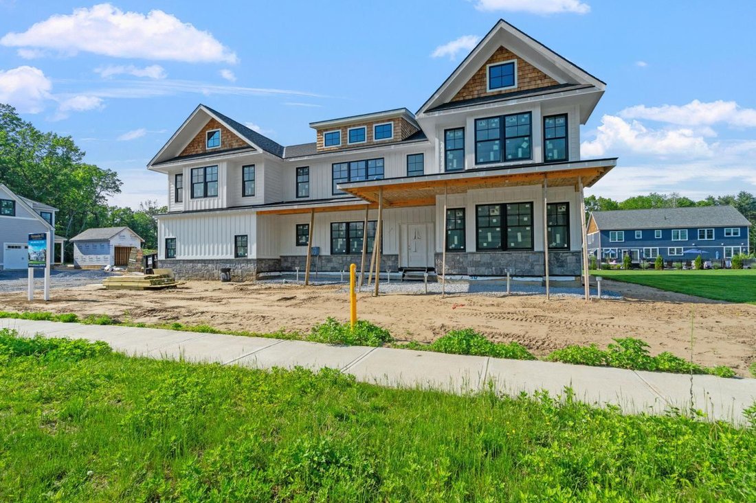 House in Saratoga Springs, New York, United States 4 - 13961202