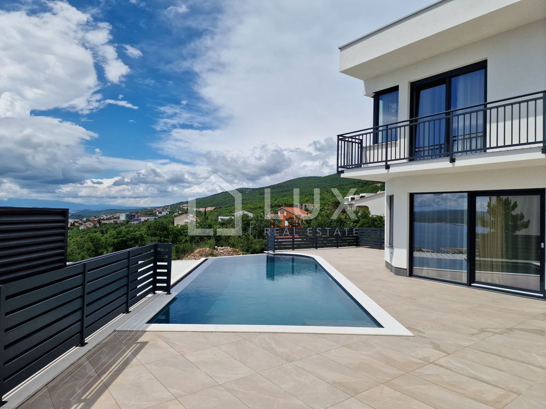 House in Grad Crikvenica, Primorje-Gorski Kotar County, Croatia 5 - 14315542
