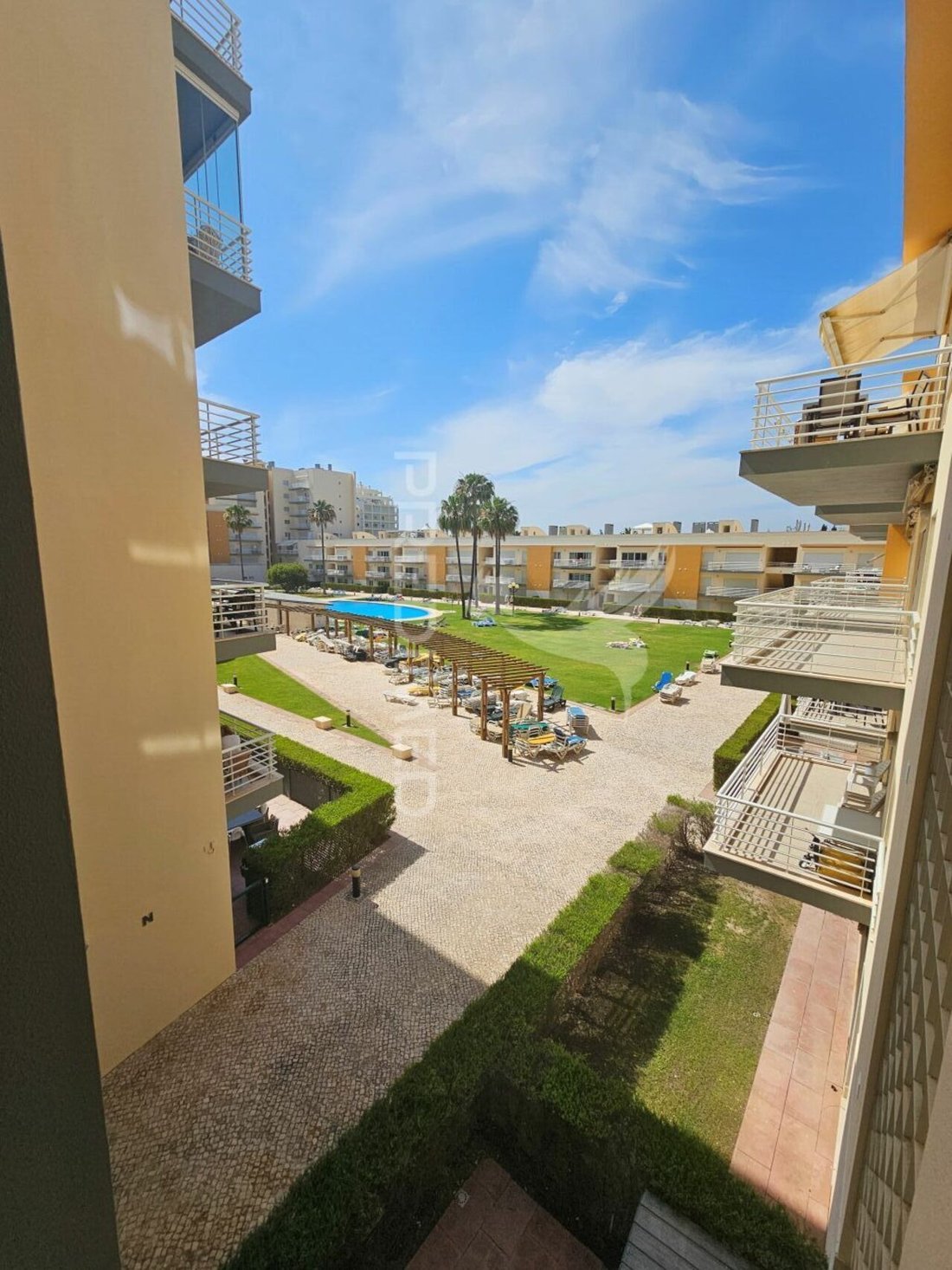 Apartment in Vilamoura, Quarteira, Algarve 2 - 14347202