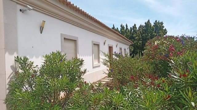 Villa in Quelfes, Algarve, Portugal 3 - 14345492