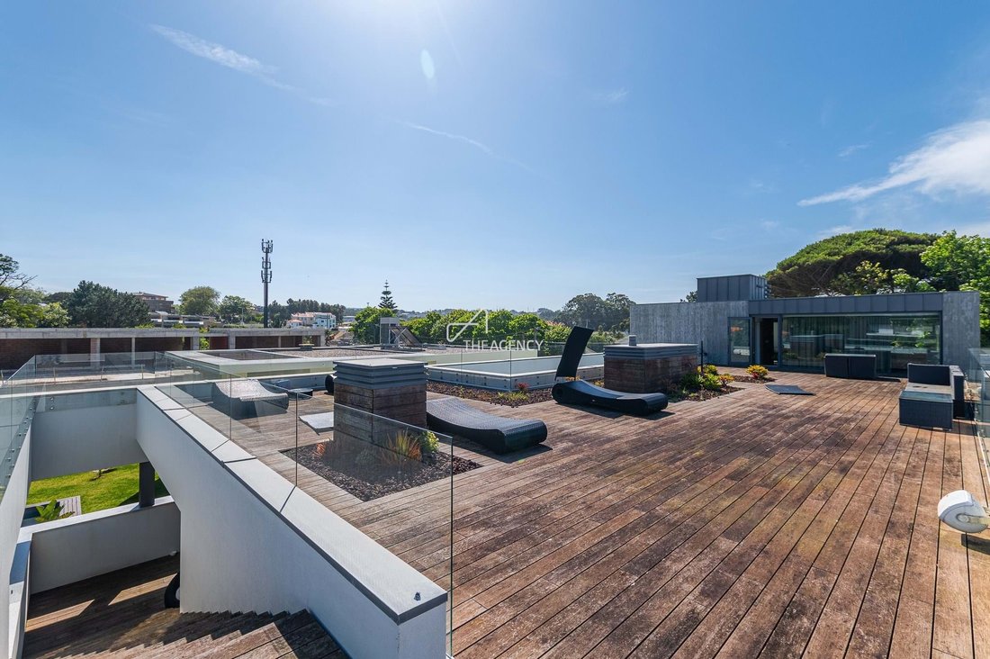 Villa in Gulpilhares e Valadares, Porto District, Portugal 5 - 14342771