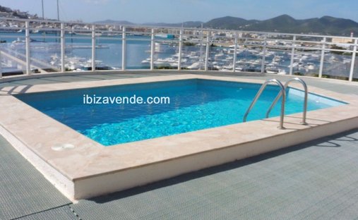 Appartamento a Ibiza, Isole Baleari, Spagna 1