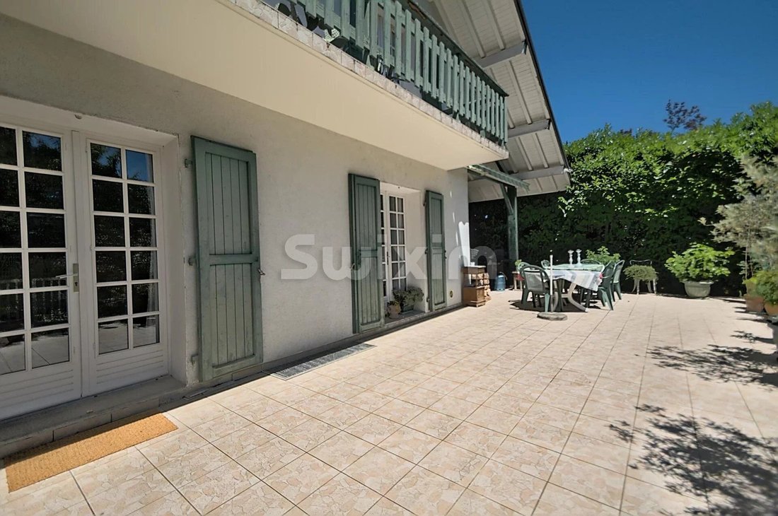House in Viry, Auvergne-Rhône-Alpes, France 3 - 14345731