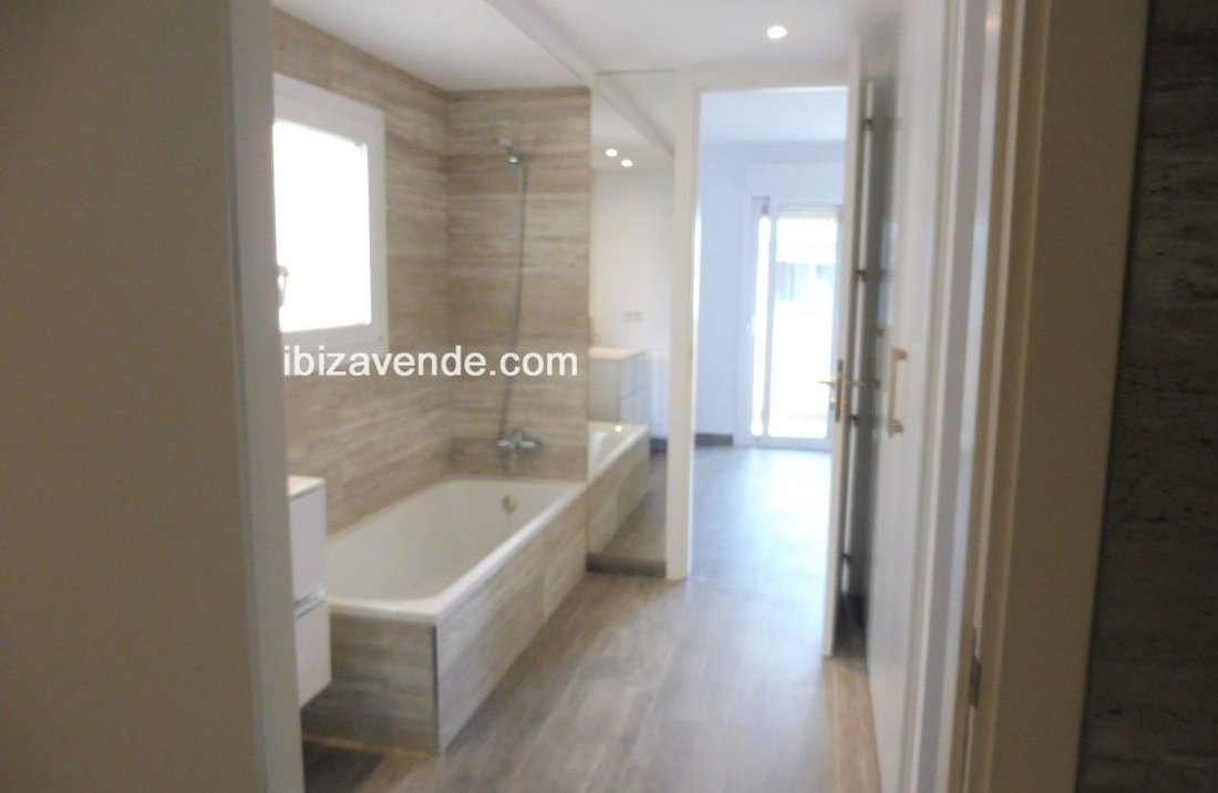 Apartment in Ibiza Town, Balearic Islands, Spain 5 - 14345014