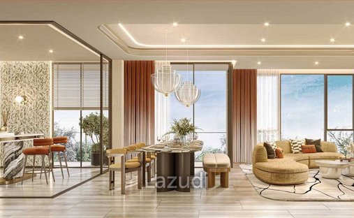 Apartment in Bangkok, Krung Thep Maha Nakhon, Thailand 1