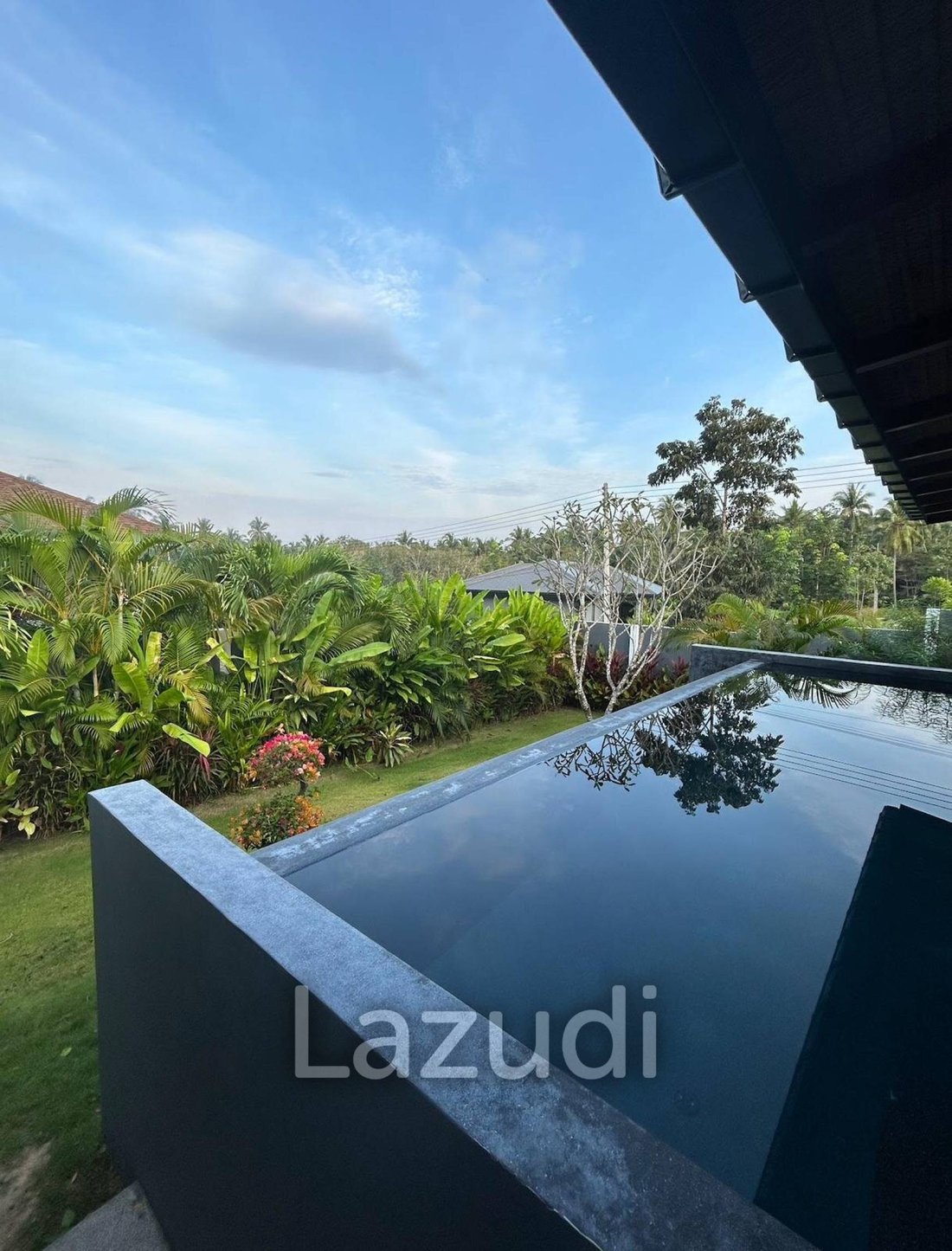 Villa a Ko Pha-ngan Sub-district, Provincia di Surat Thani, Thailandia 3 - 14347413