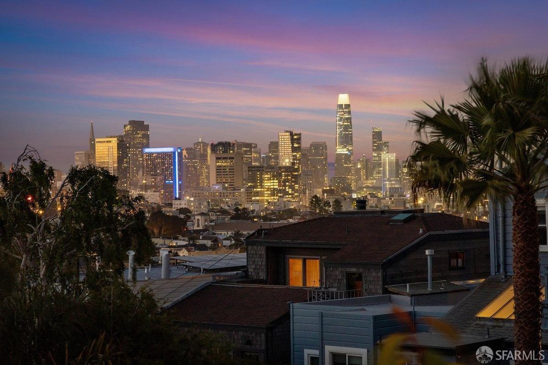 267 Diamond Street,San Francisco, In San Francisco, California, United
