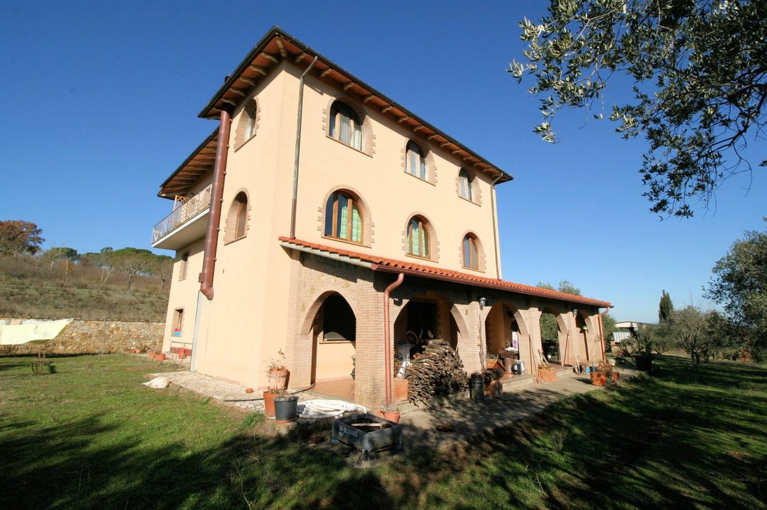 Civitella Marittima, Tuscany, Italy 1 - 14347659