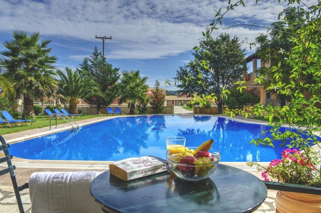 Apartment in Northern Corfu, Peloponnese, Western Greece and the Ionian, Greece 1 - 14344766