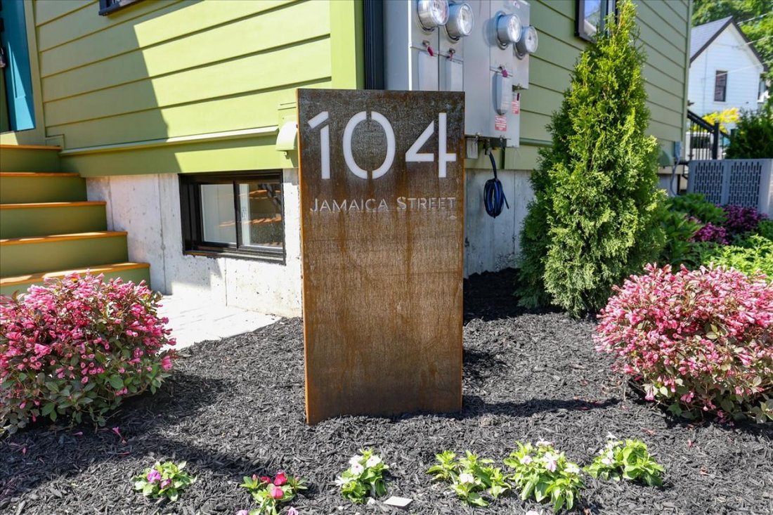 Condo in Boston, Massachusetts, United States 3 - 14345561