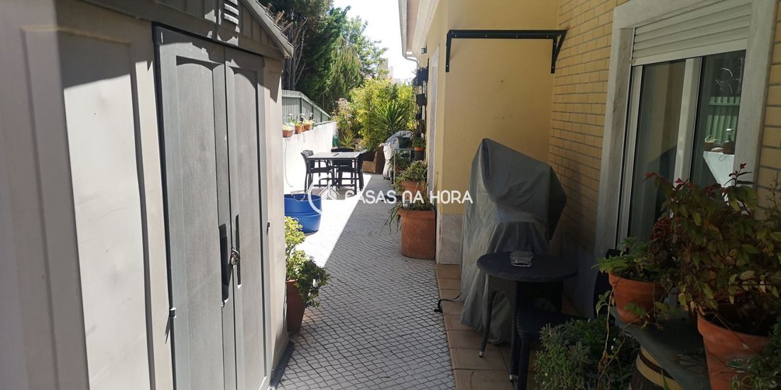 Villa in Pinhal Novo, Setubal, Portugal 3 - 14345517