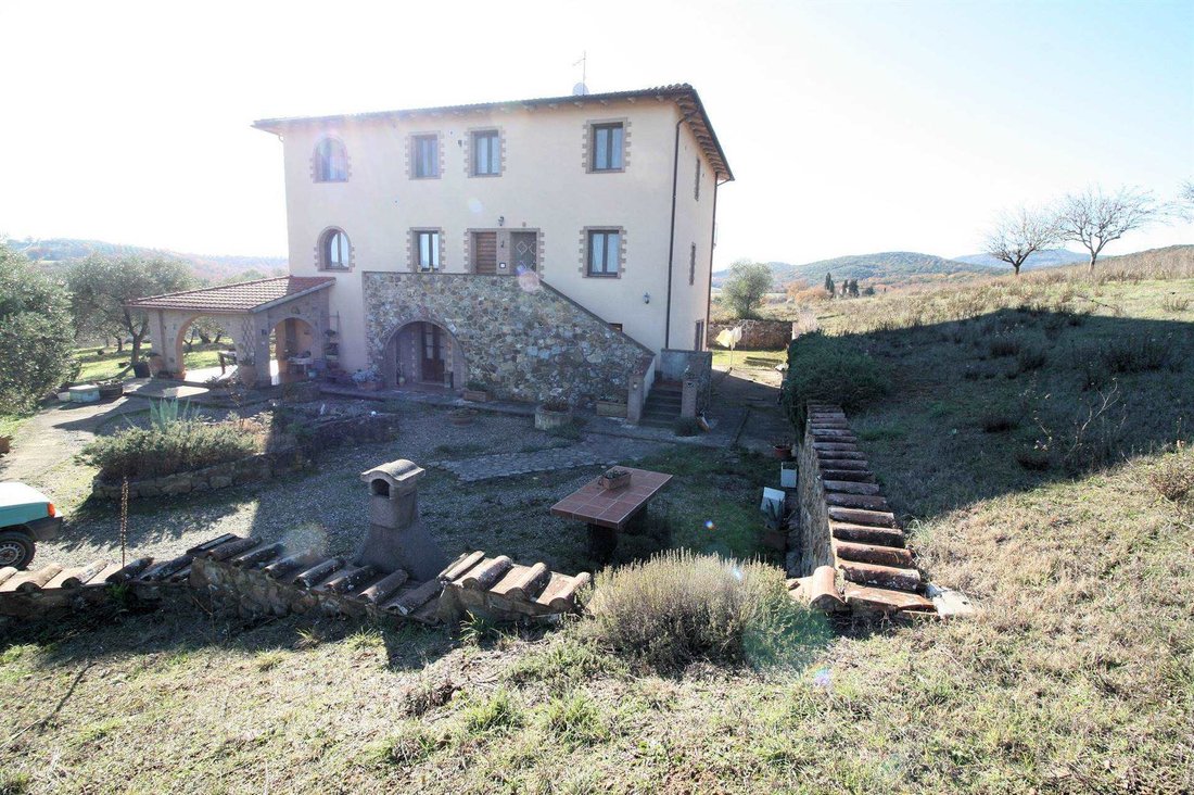 Civitella Marittima, Tuscany, Italy 4 - 14347659