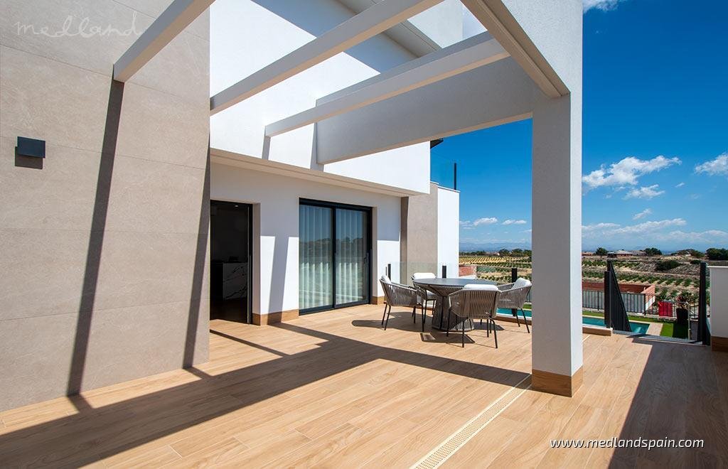 Villa a Algorfa, Comunità Valenzana, Spagna 4 - 13000632