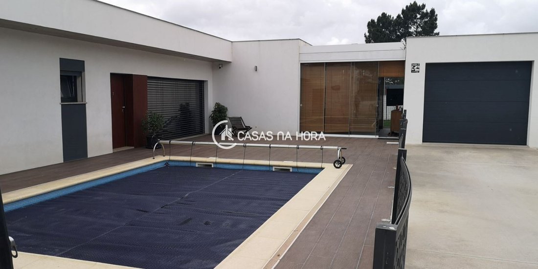 Villa in Quinta do Anjo, Setubal, Portugal 2 - 14345490