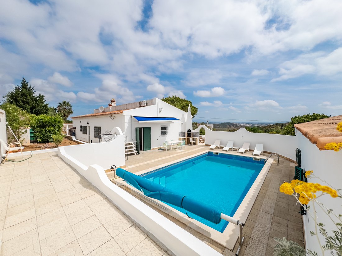 Villa in São Sebastião, Lagos, Sao Goncalo de Lagos, Portugal 3 - 14343654