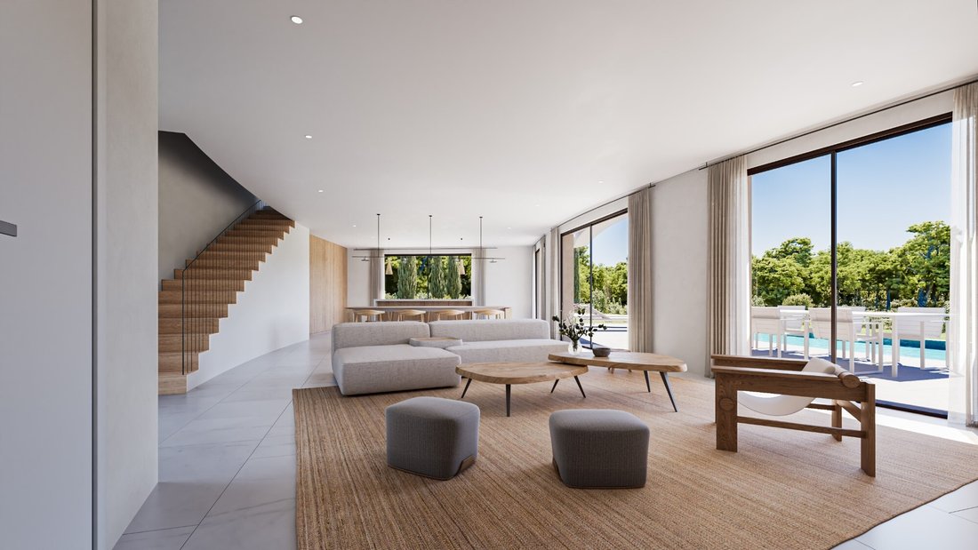 Villa in Xabia / Javea, Valencian Community, Spain 3 - 14346382