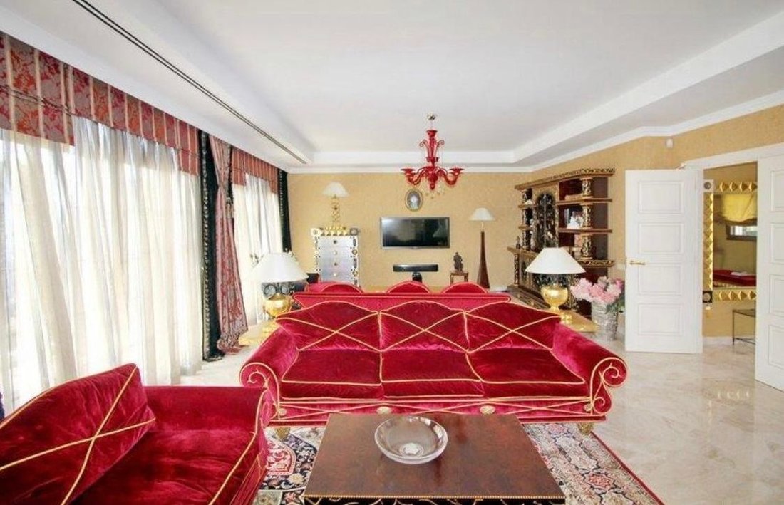 Chalet in Altea, Valencian Community, Spain 3 - 14347013
