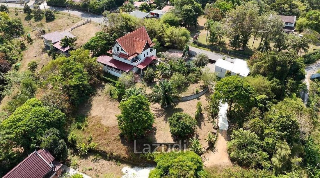 Villa in Rawai, Phuket, Thailand 5 - 14347334