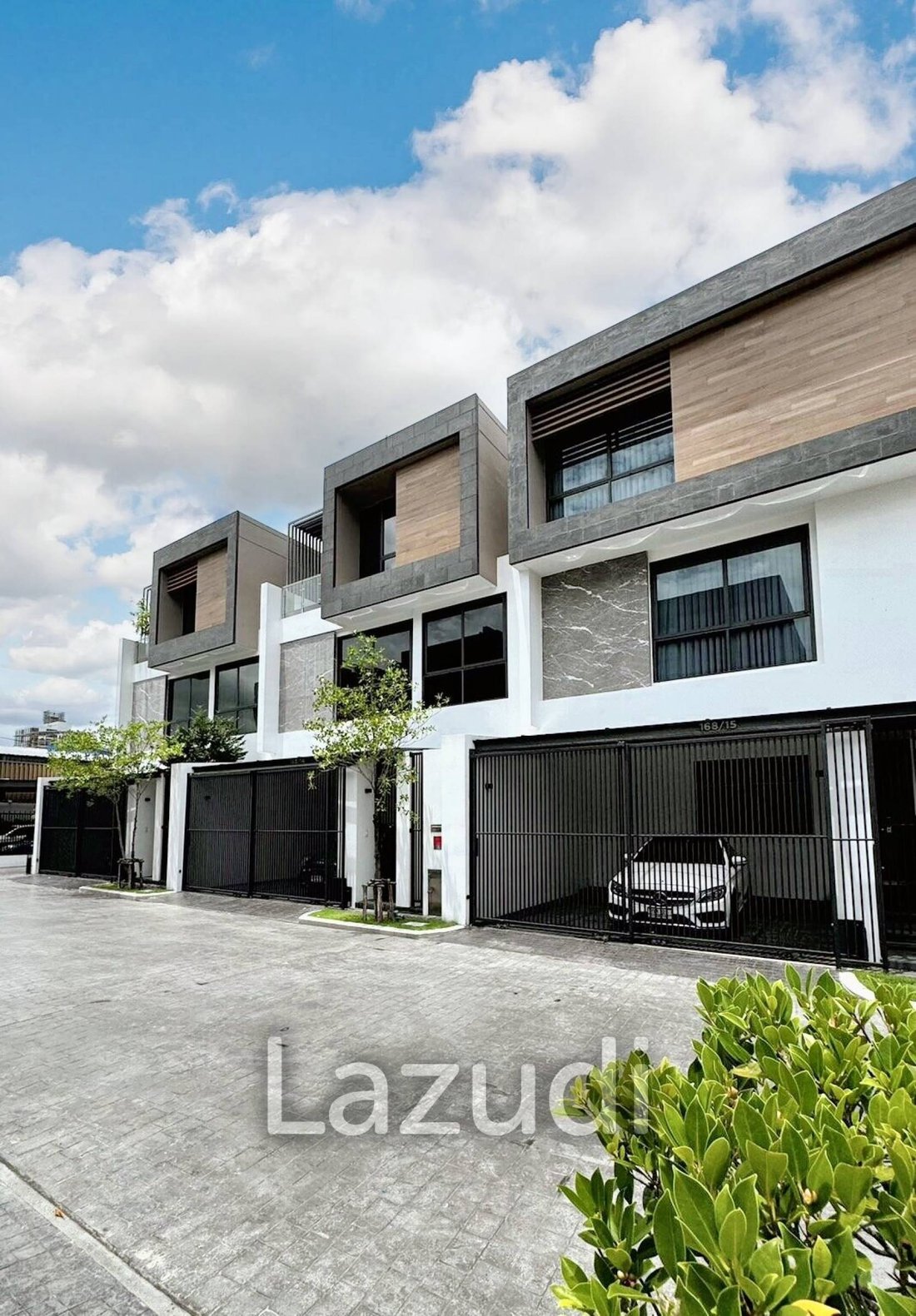House in Bangkok, Bangkok, Thailand 2 - 14347408