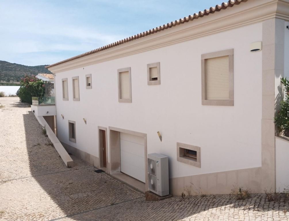 Villa in Quelfes, Algarve, Portugal 2 - 14345492