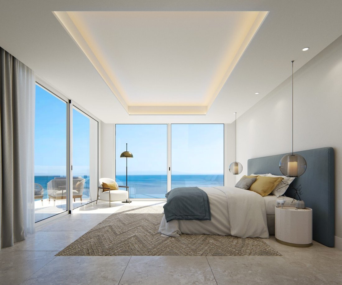 Villa in Las Lagunas de Mijas, Mijas, Spain 3 - 14345716