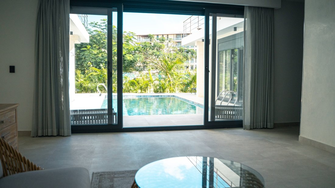 Villa in Juanillo, La Altagracia Province, Dominican Republic 4 - 14342789