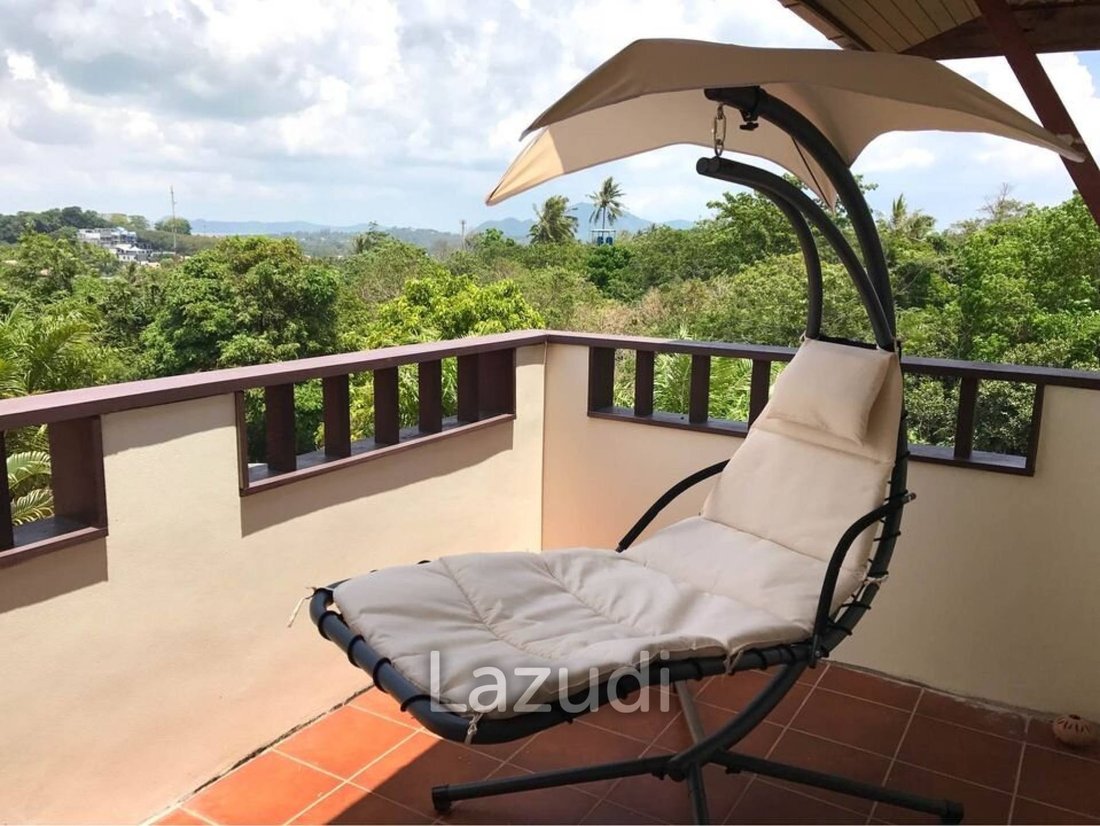 Villa in Rawai, Phuket, Thailand 3 - 14347334