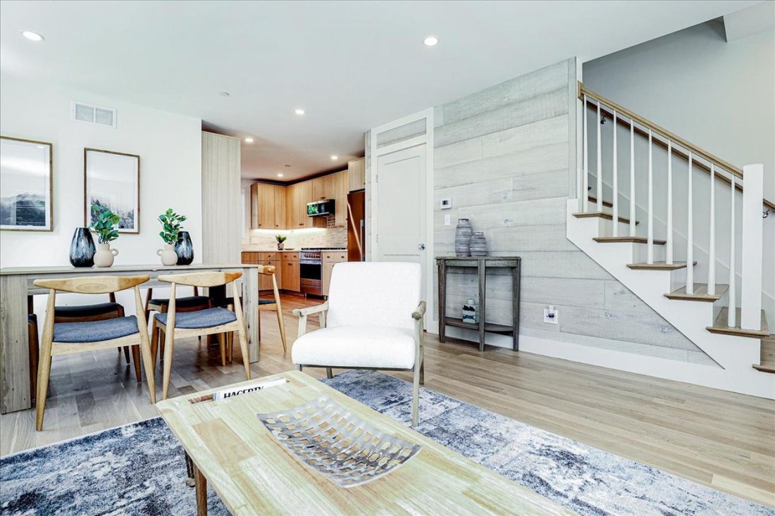 Condo in Boston, Massachusetts, United States 4 - 14345561