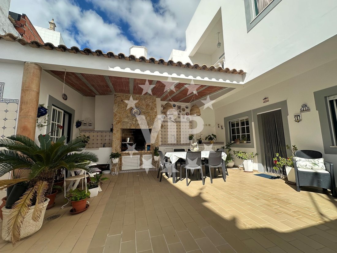 Villa in Pechao, Algarve, Portugal 1 - 14342731
